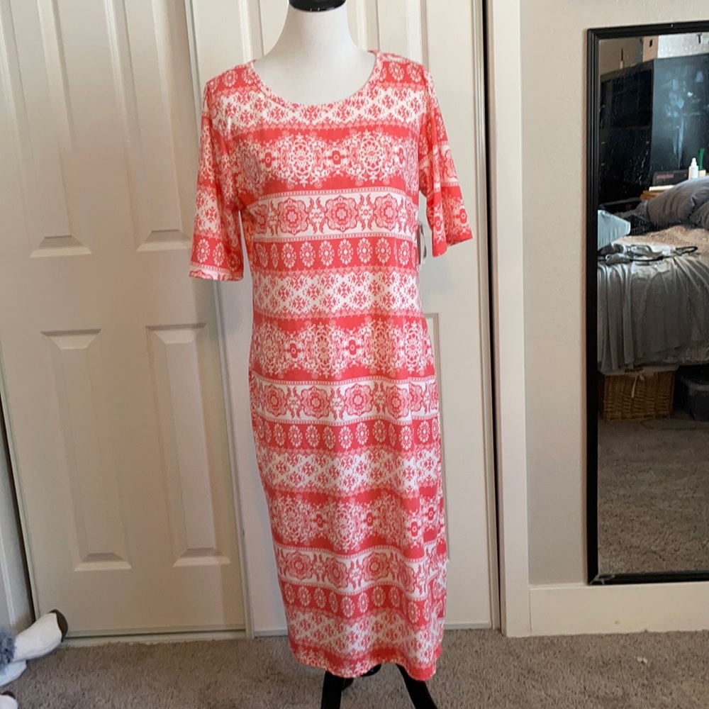 LuLaRoe Julia
